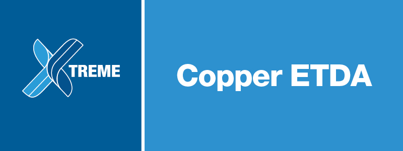 XREME COPPER ETDA - Sipcam Australia